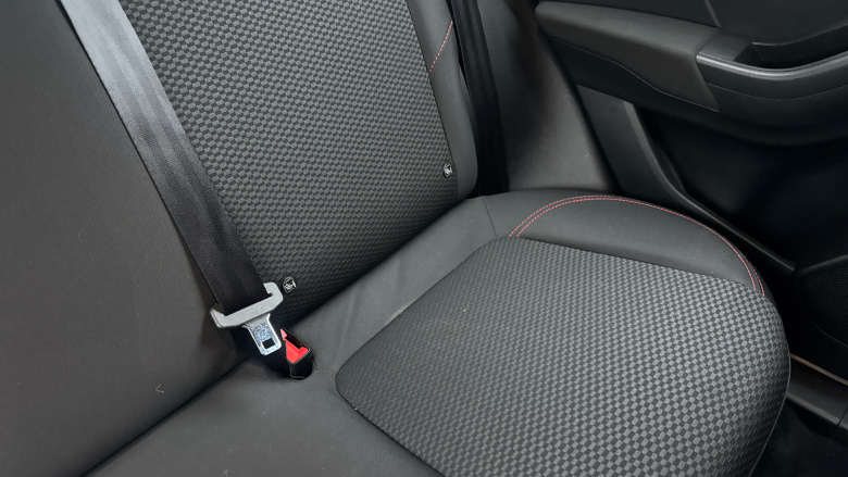 Ford Puma 1.0 EcoBoost Hybrid mHEV ST-Line 5dr Petrol Hatchback